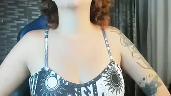 ginger_sweetty recorded nude video 1003052