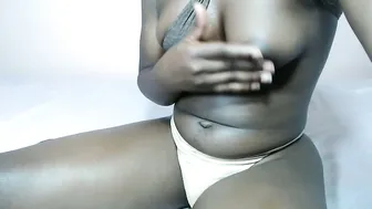 freakyebony1 recorded nude video 1003074
