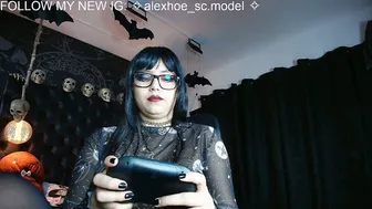 alexhoe_ lovense amateur live cam video