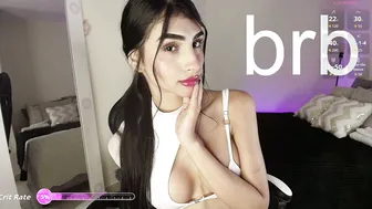 april_scarlett recorded nude video 1003145