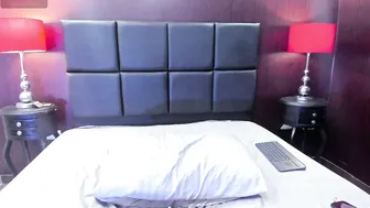 Nixshadow feet chat porn video