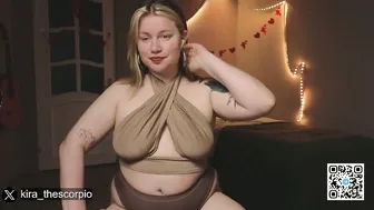 kira_citro recorded nude video 1003169