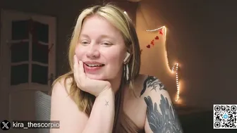 kira_citro recorded nude video 1003169