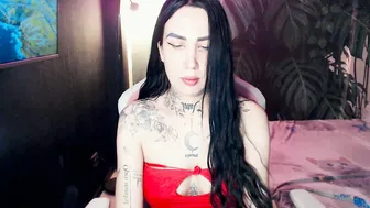 Blablablablagirl romantic show