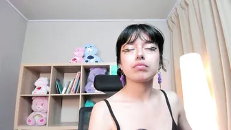 Saphyralux naked on cam 05-31-2026