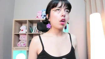 saphyralux recorded nude video 1003200