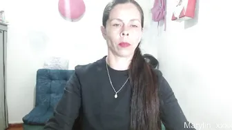 marilyn_xxxx recorded nude video 1003211