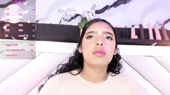 Zoe_johnsonn1 anal stream