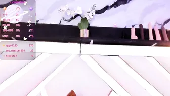 Zoe_johnsonn1 anal stream