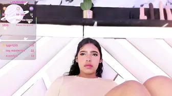 Zoe_johnsonn1 anal stream