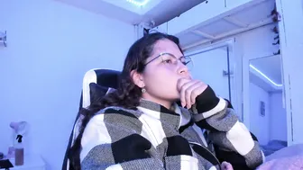 ladybrown_16 naked on cam 05/31/2026