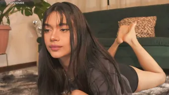 Selenevaughan 31 May 2026 tease