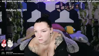 thelilithjane recorded nude video 1003396