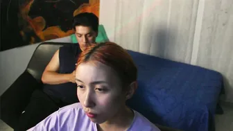 Jackyrosee2323 creampie porn cam chat