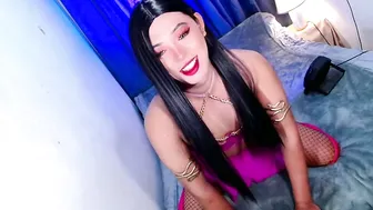 Olivia_the_temptress27 humiliation - (05/31/2026)