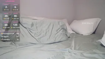 lacie_richards cam xxx (05/31/2026)
