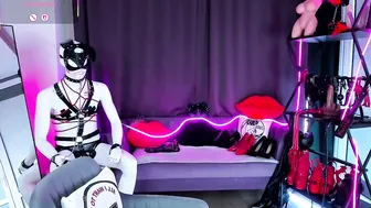 Anna_maxwell feet chat cam porn