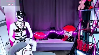 Anna_maxwell feet chat cam porn