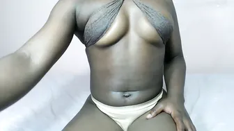 freakyebony1 recorded nude video 1003590
