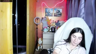 miss_tasy recorded nude video 1003627