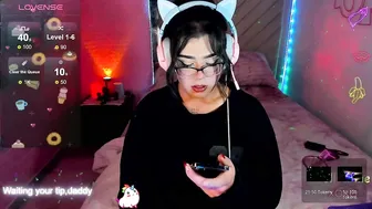 Michellevanss22 sex video nude cam