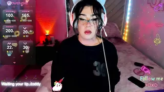 Michellevanss22 sex video nude cam