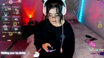michellevanss22 recorded nude video 1003738