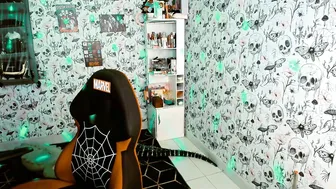 issis_demon hairy cam sex chat