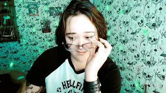 issis_demon recorded nude video 1003751