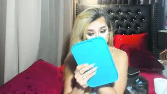 aliyahdeluxx mistress 31-May-26