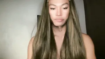 sexynakedweapon lovense cam video