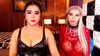 thelastdestroyerxx mistress video chat porn
