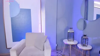 Veronicablue1 natural webcam video