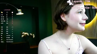 Honeywink nude cam (05/31/2026)