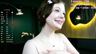 Honeywink nude cam (05/31/2026)
