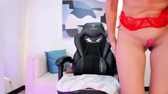Saraparkerx anal naked