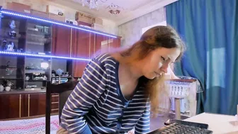 pa1e_pr1ncess posing on webcam 05/31/2026