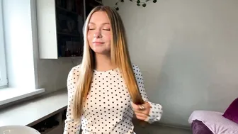 jodieswayze blonde nude cam video