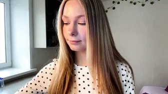 jodieswayze blonde nude cam video