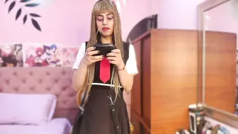 eimyflorian recorded nude video 1004163