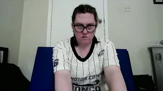 fuzzypeaches87 recorded nude video 1004224