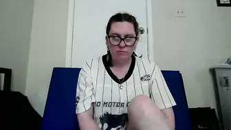 Fuzzypeaches87 05-31-2026 nude