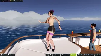 Sexy_channel19 lovense amateur cam video