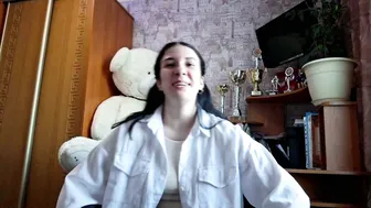 Sharicehollinghead on cam 05/31/2026