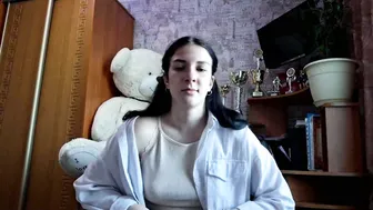 Sharicehollinghead on cam 05/31/2026
