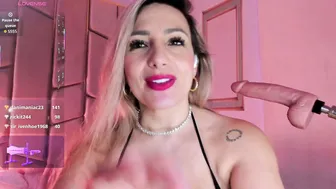 Angel_vibes_ on webcam - 05/31/2026