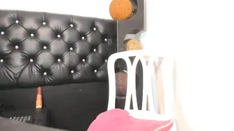 Valeriapinkk cum live cam video