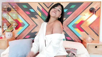 nairobiswan ohmibod stream
