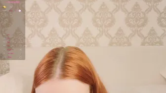 gingerenok recorded nude video 1004404