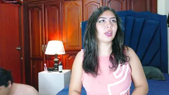 roxyandaron2 chat porn video 05-31-2026
